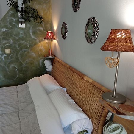 Ferienwohnung Nix Nax Kalamata Exterior foto
