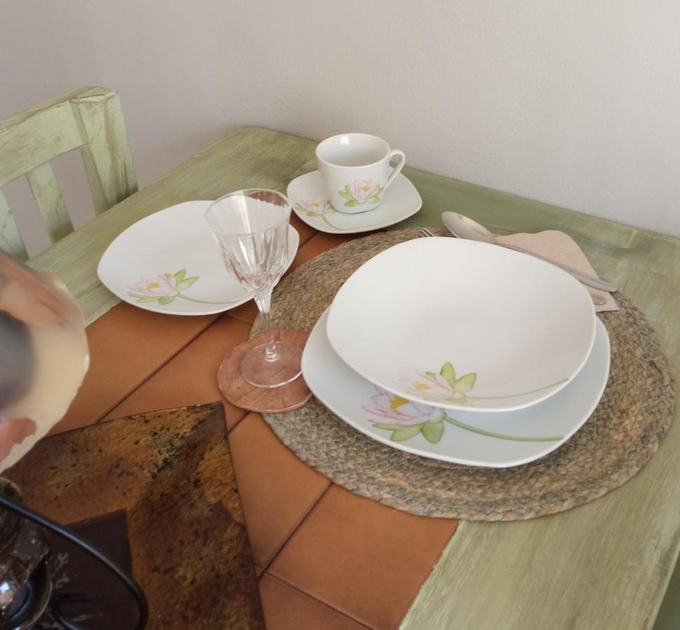 Ferienwohnung Nix Nax Kalamata Exterior foto