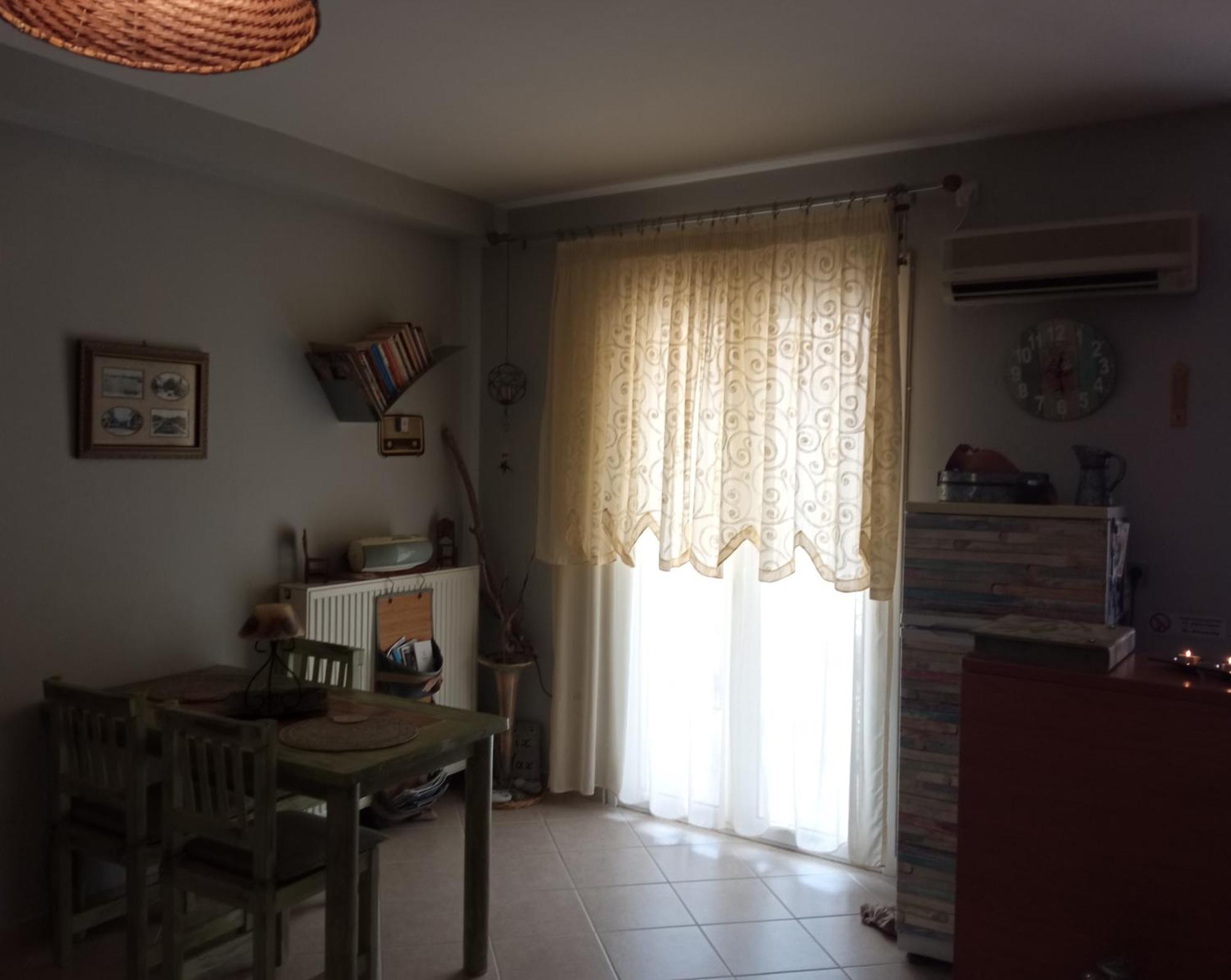Ferienwohnung Nix Nax Kalamata Exterior foto