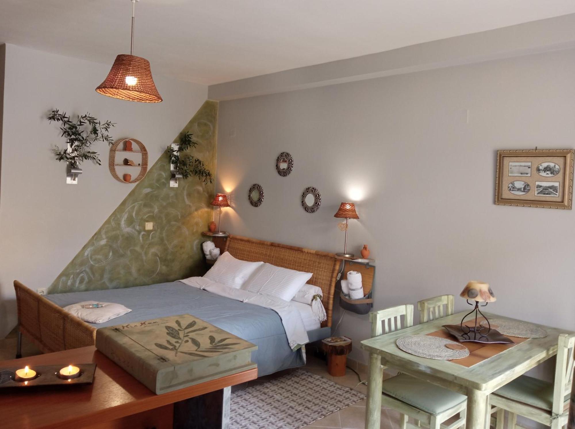 Ferienwohnung Nix Nax Kalamata Exterior foto