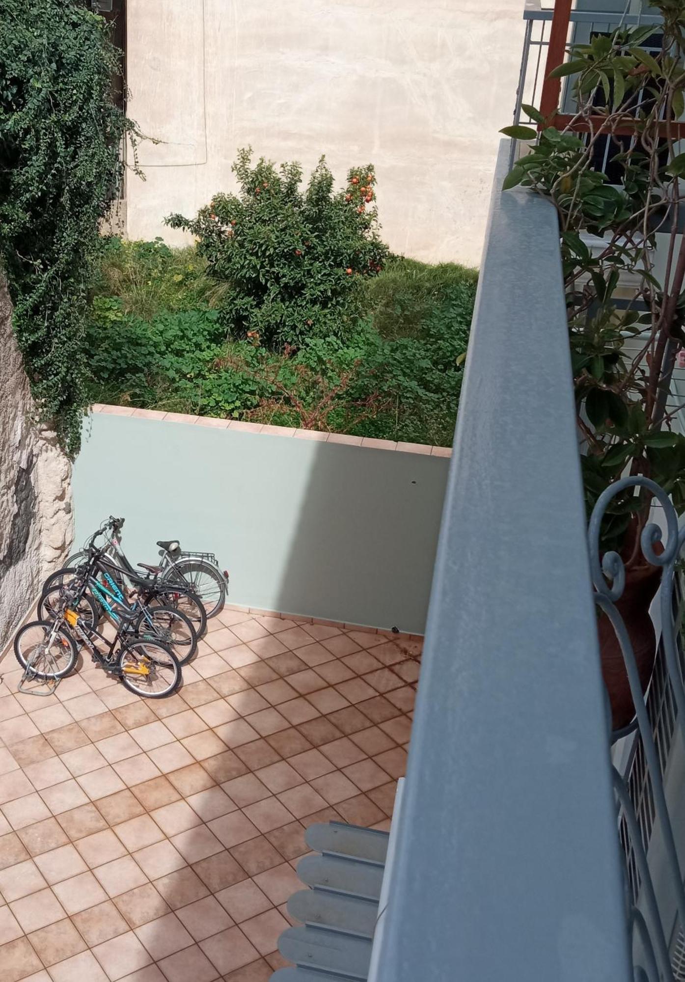 Ferienwohnung Nix Nax Kalamata Exterior foto