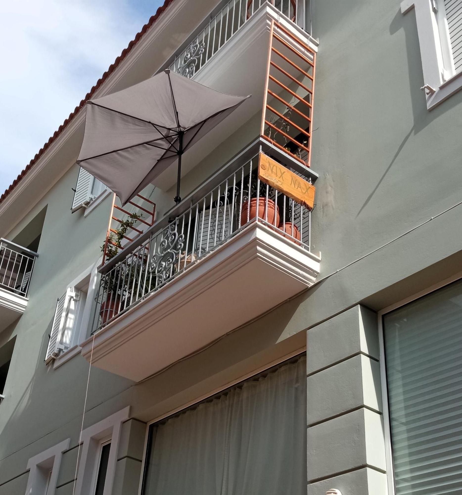 Ferienwohnung Nix Nax Kalamata Exterior foto