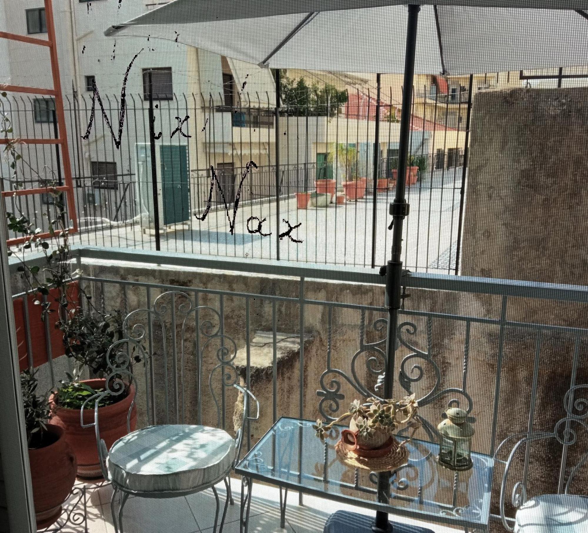 Ferienwohnung Nix Nax Kalamata Exterior foto