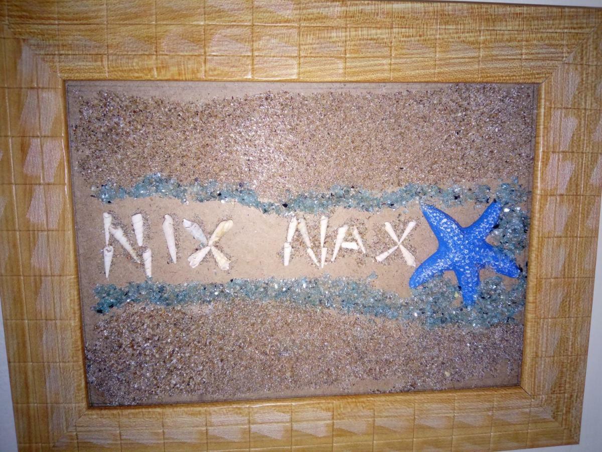 Ferienwohnung Nix Nax Kalamata Exterior foto