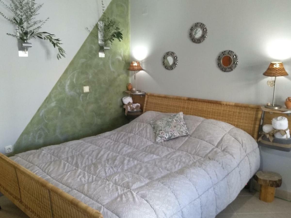 Ferienwohnung Nix Nax Kalamata Exterior foto